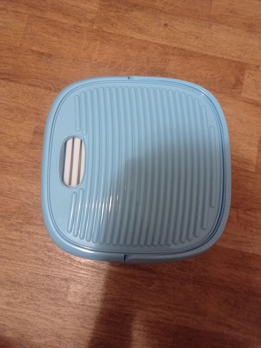 Стиральная мини машинка малютка