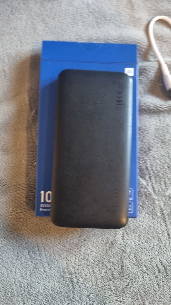 Powerbank Xiomi 10000mAh