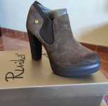 Bota original "Ruika"