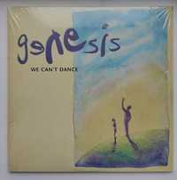 Genesis – We Can't Dance