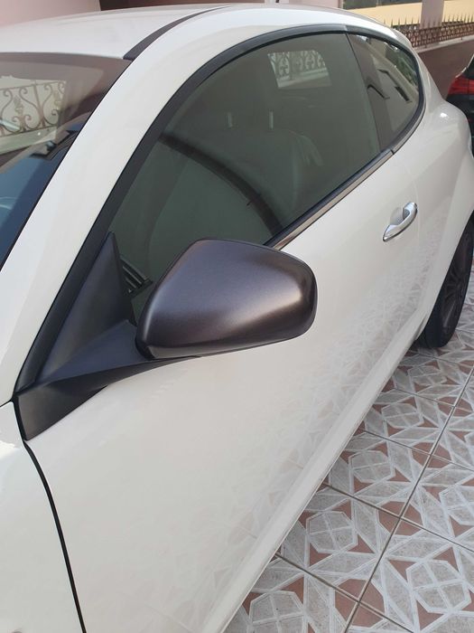 Alfa Romeu Mito 2016