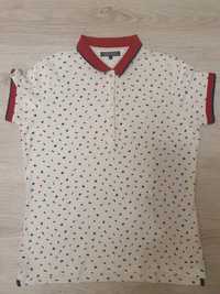 koszulka polo Tommy Hilfiger