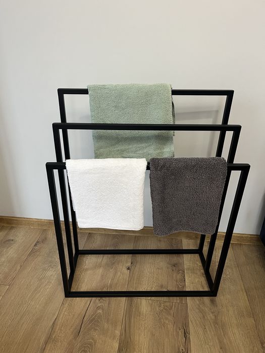 Stojak na reczniki LOFT