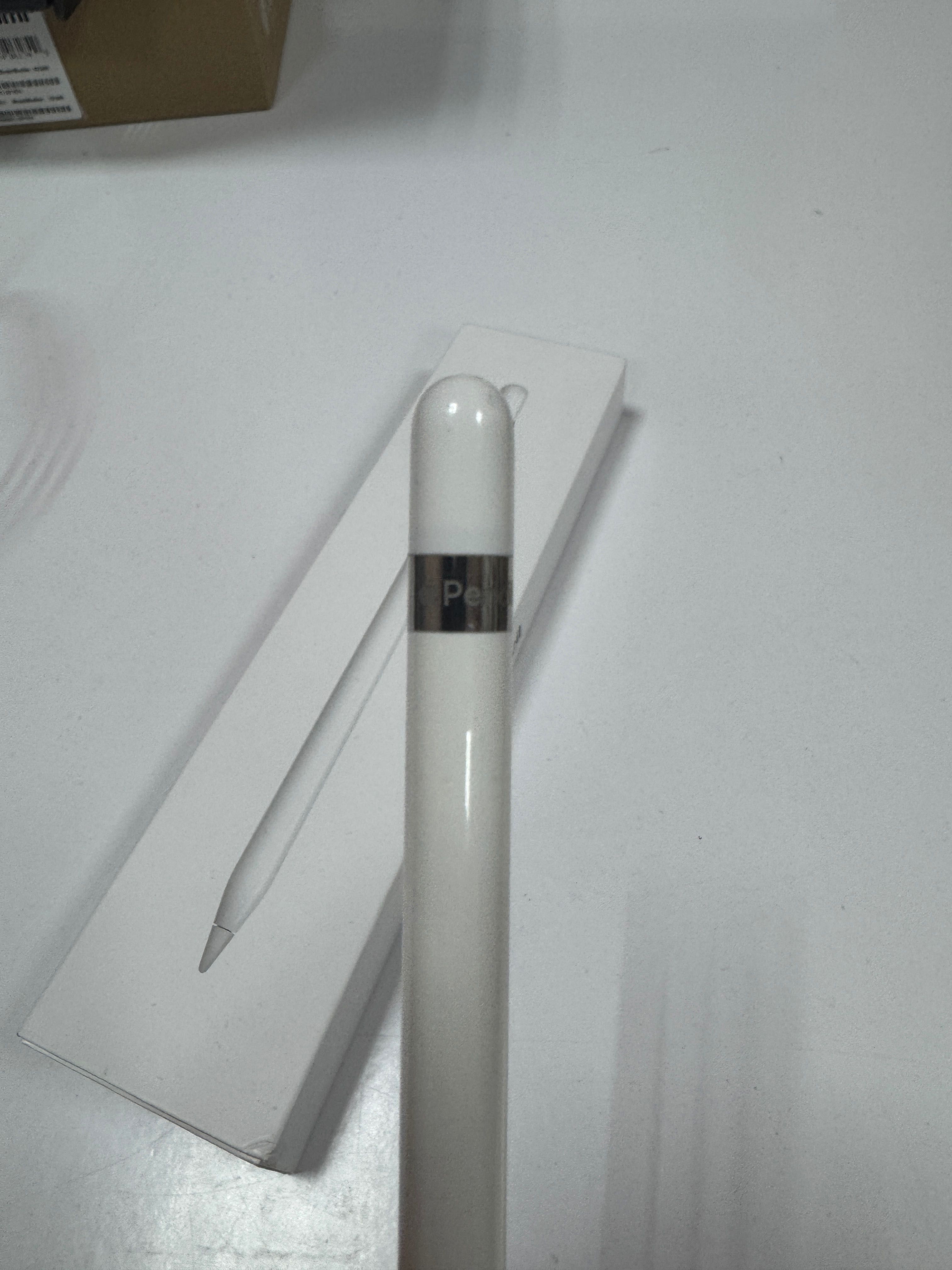Apple Pencil 1 нові та б\в (MK0C2) МАГАЗИН! ГАРАНТІЯ! Pro