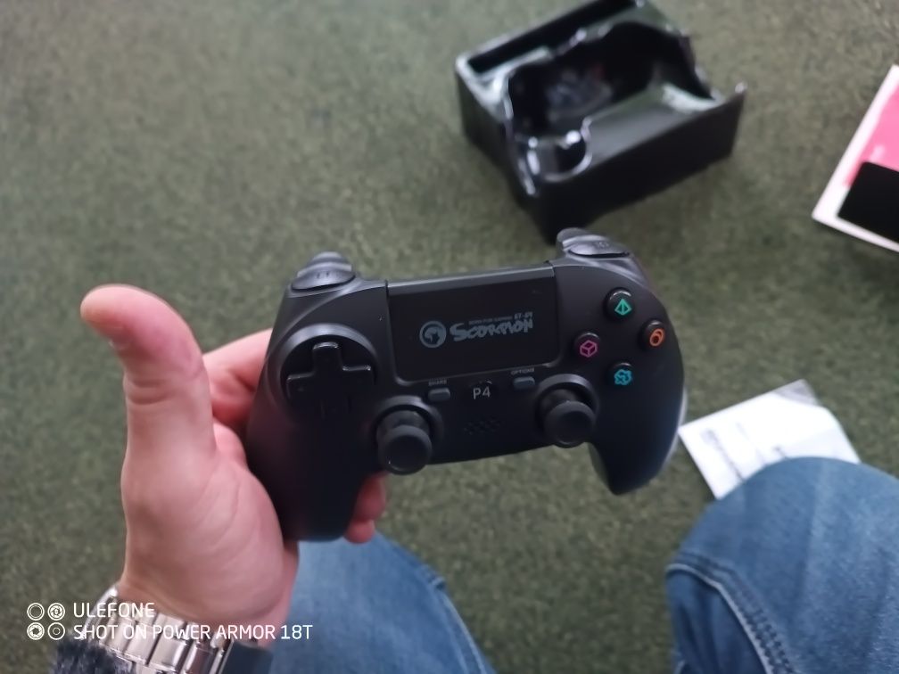 Джойстик gamepad gt 64