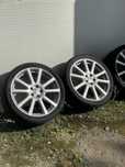 Felgi 5x108 R19. Alutec Volwo Ford