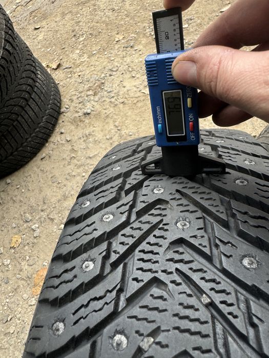 175/65 R14 Nokian 175 65 14