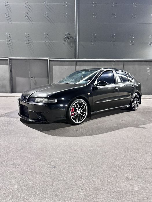 Продам зажигалку Seat leon fr 300л.с