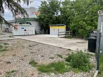 Wynajmę plac w centrum osiedla