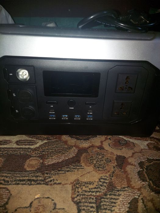 Екофло на запчастини