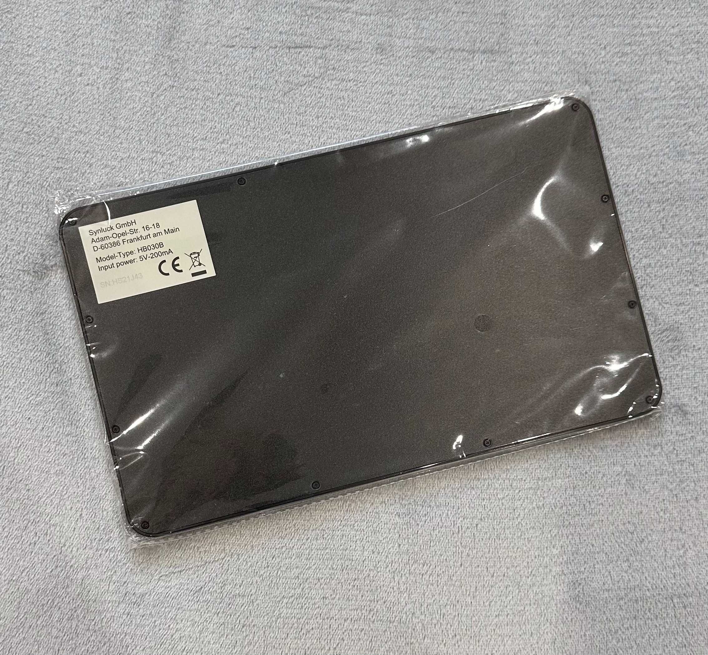 Чохол Клавіатура Для Планшету Apple IPad Air 4 10.9 дюймів Fintie