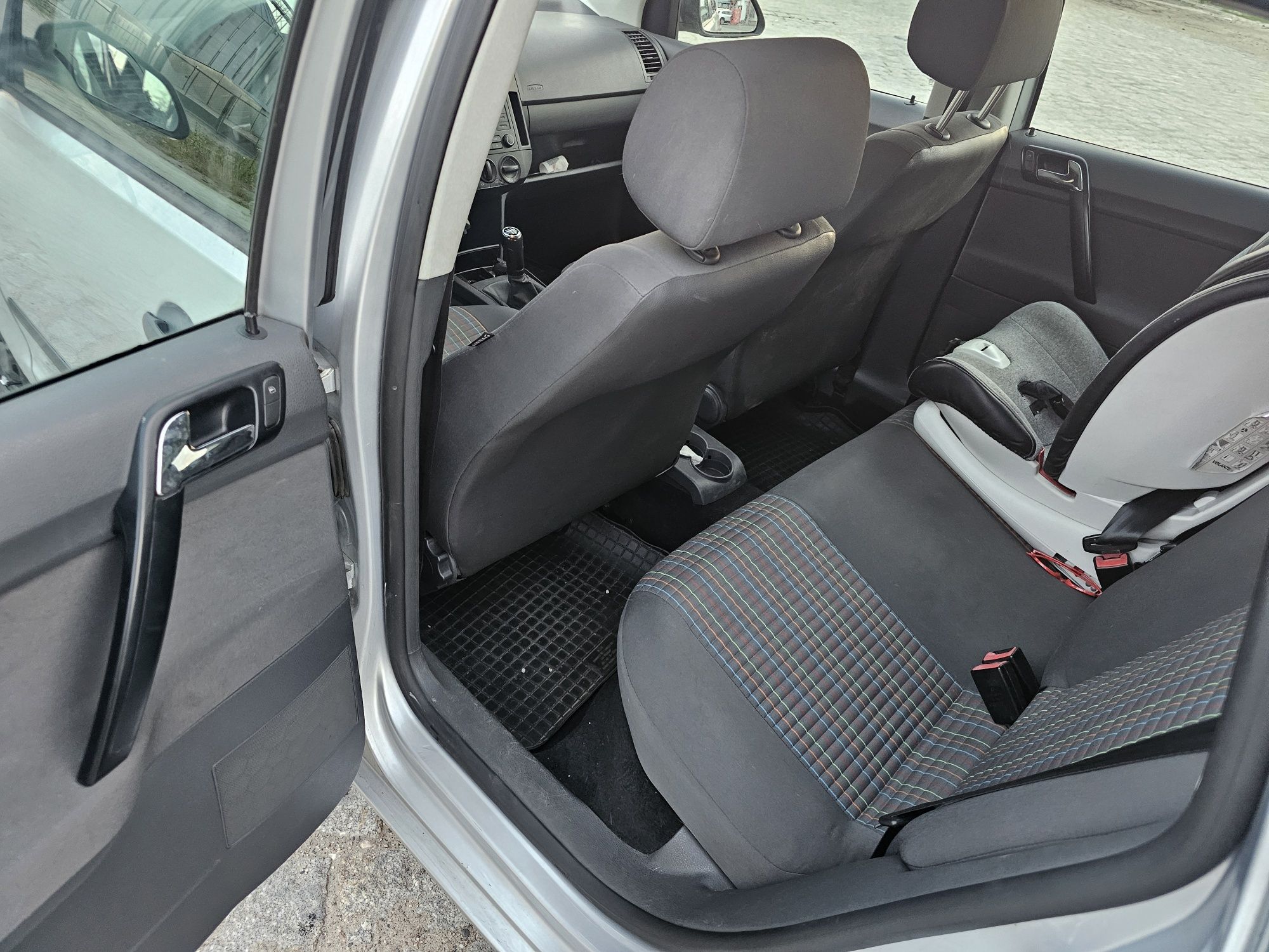 Volkswagen Polo 2008