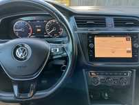 VW Tiguan 2.0tdi prywatnie