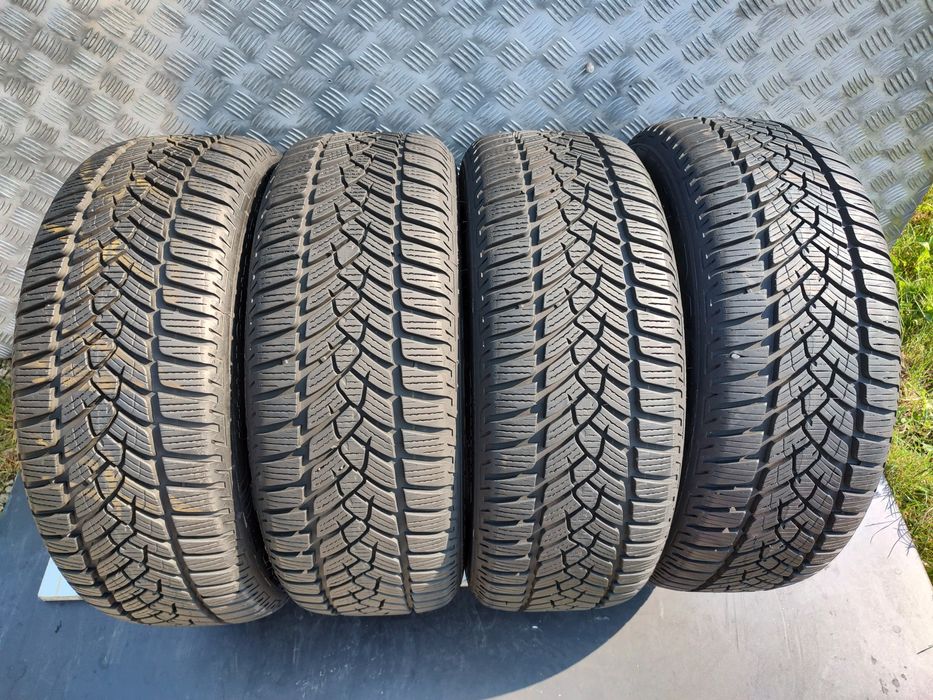 205/55/16 91 H Fulda Kristall Control HP 2 2022