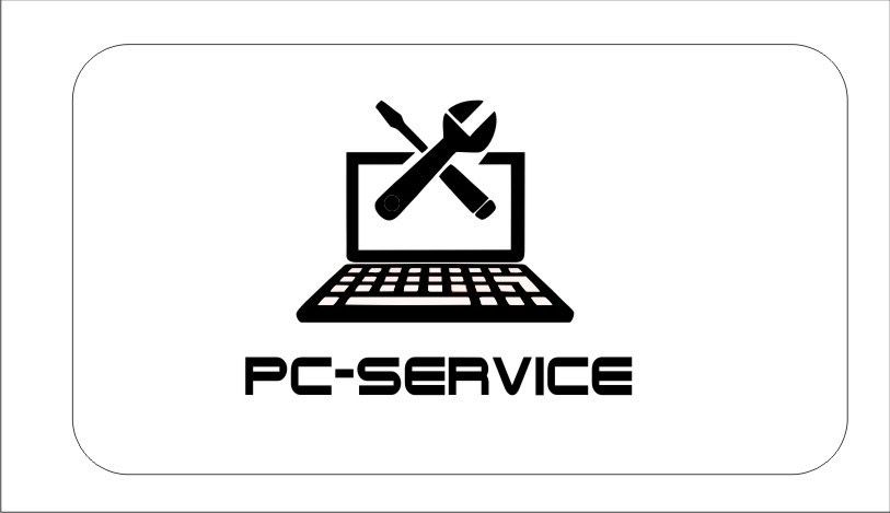 Ремонт ноутбуків та пк . PC-Service .