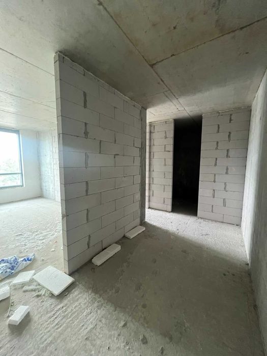 Продаж 1 кімнатна Скайгарден