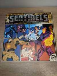 Sentinels od the Multiverse Definitive Edition wraz z dodatkiem