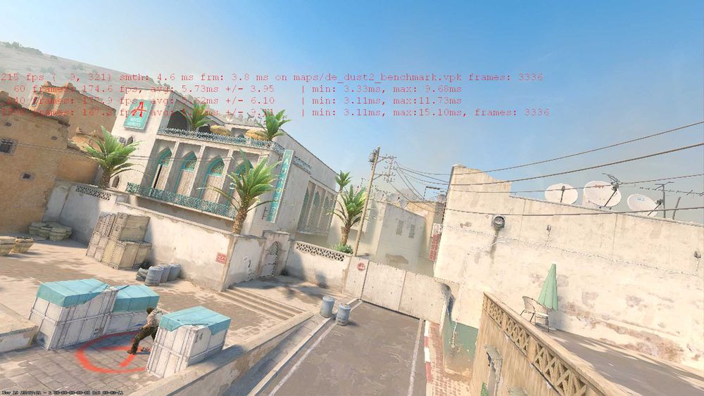 Komputer i7-4790, 16GB RAM, GTX1660S ASUS ROG STRIX