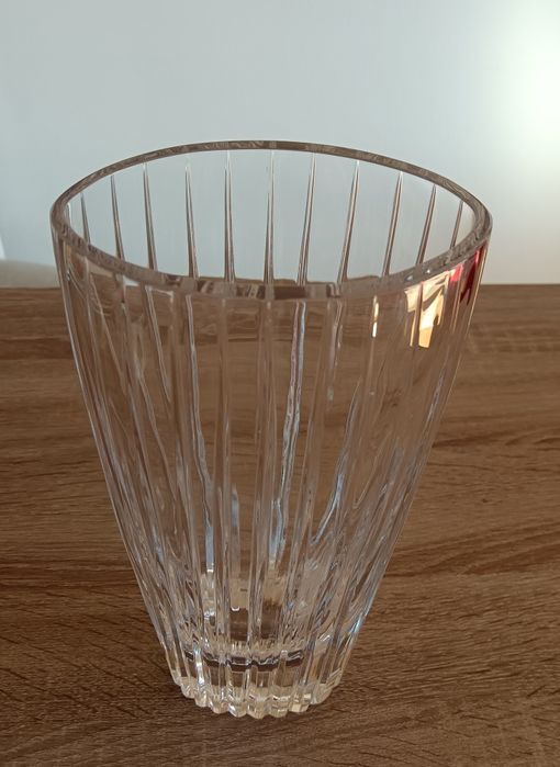 Jarra cristal Atlantis