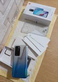 Redmi 10 Sea Blue 4/64gb