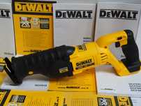 DEWALT DCS 380 pila pilarka szablasta 18v Korpus Bez bateria