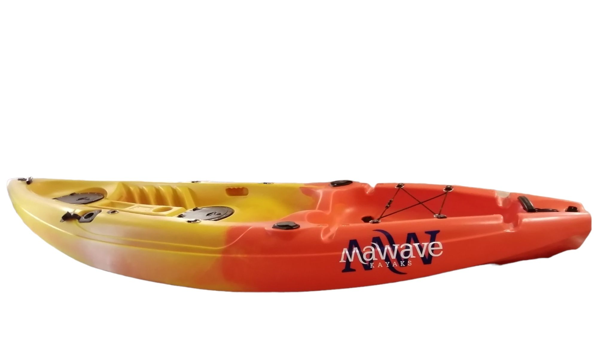 MaWave Kayak/s caiaque/s individuais rígidos NOVOS.