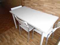 Cadeiras Ikea para cozinha ou outros