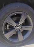 4 jantes 19 polegadas para Range Rover Velar Originais