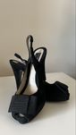 Sapato Zara Woman Collection N 38