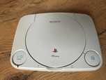 Konsola PsOne SCPH 102  (a006)