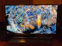 Smart TV Samsung 4K Ultra HD 40″ UE40JU6400K (2015) Como Nova