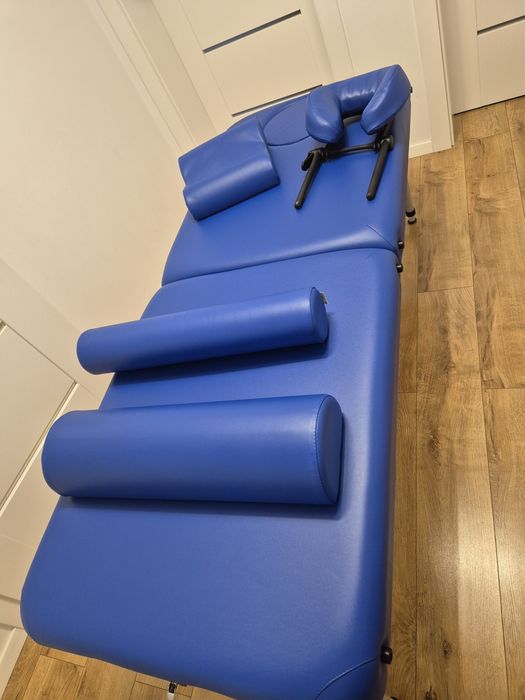 Stół do masażu HABYS +pokrowiec