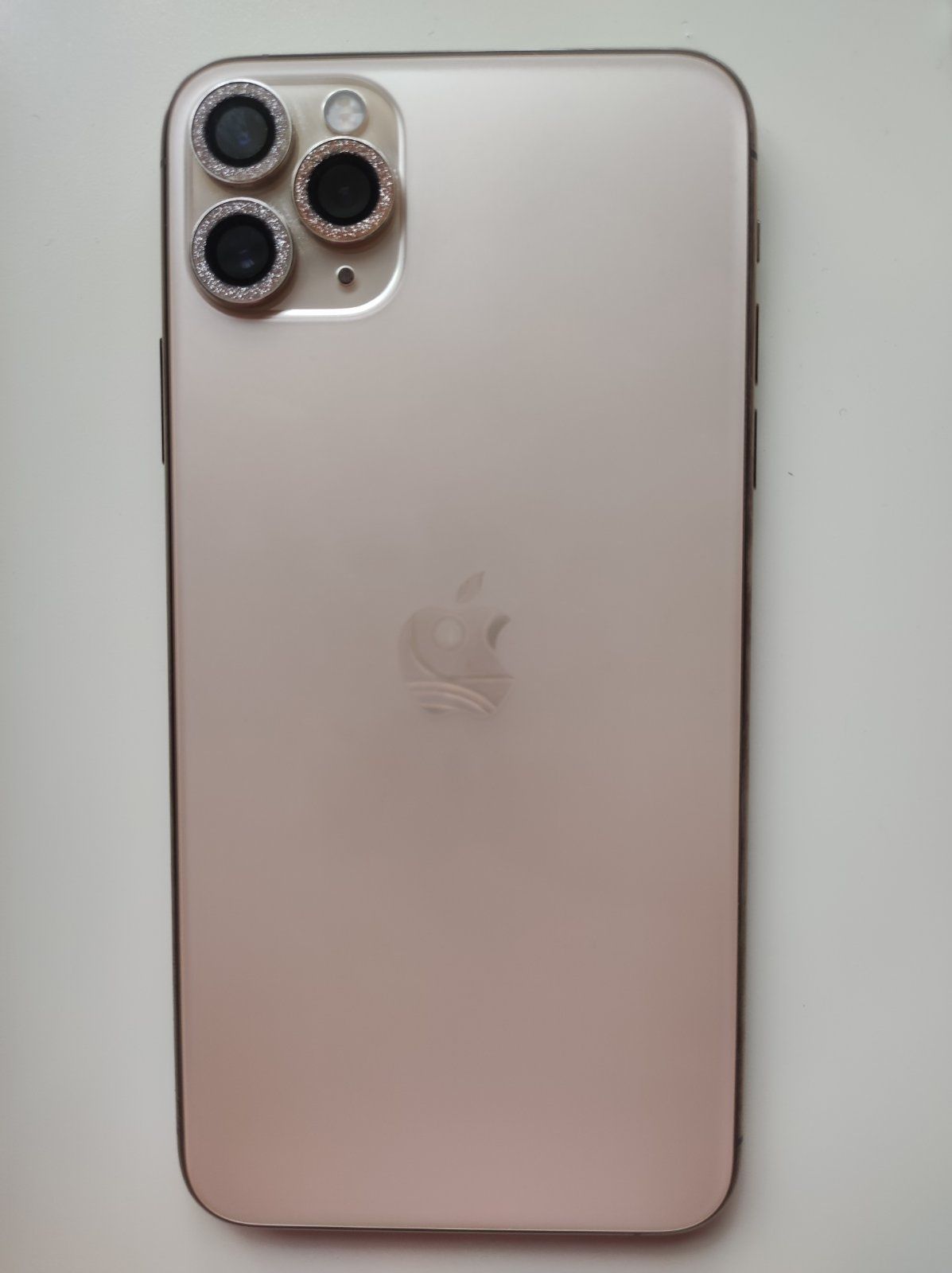 iPhone 11 Pro Max 64GB (Gold) neverlok (Ідеальний стан)
В наявності
А