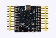 Налагоджувальна плата Raspberry Pi Pico 2 (RP2350B 16MB)