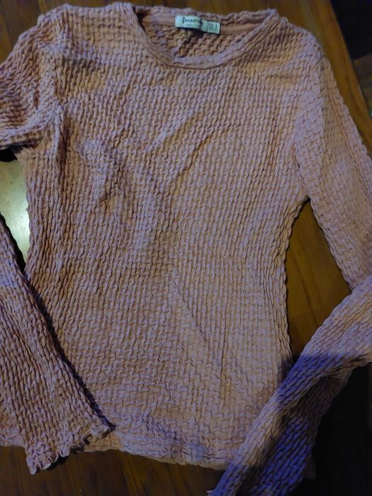 Camisola Stradivarius S