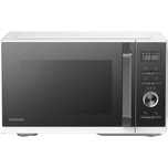 kuchenka mikrofalowa Toshiba z grillem 26l Konwekcja, Gorące powietrze