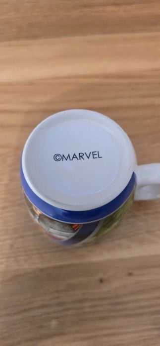 Kubek Halk porcelanowy