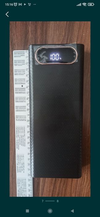 Корпуси для повербанку 18650 21700 асортимент