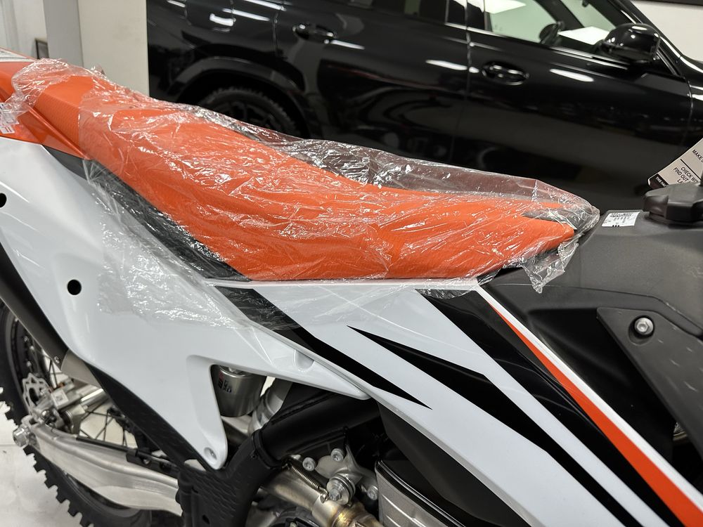 Ktm s xf 250 2024
