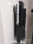 konsola PS3 CECHC04 po serwisie dysk 1Tb SSHD (nowy), wsteczna PS2