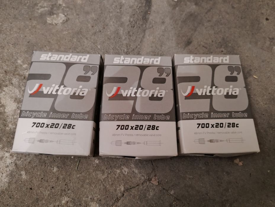 Rower szosowy Romet Huragan 2