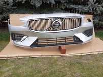 Zderzak przód Volvo S60 III V60 II 18-22r 31690589