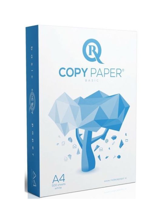 Продам папір А4.