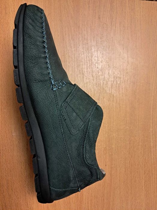 Туфли Ботинки Helvesko Германия 44 размер