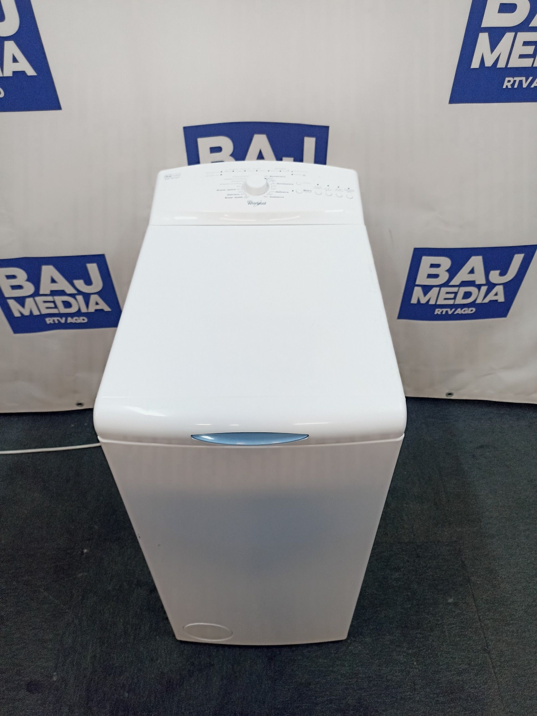 Pralka Whirlpool  5 Kg / 1000Obr / A+ / Dostawa / Gwarancja