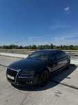 Audi A8 2009 3.2FSI