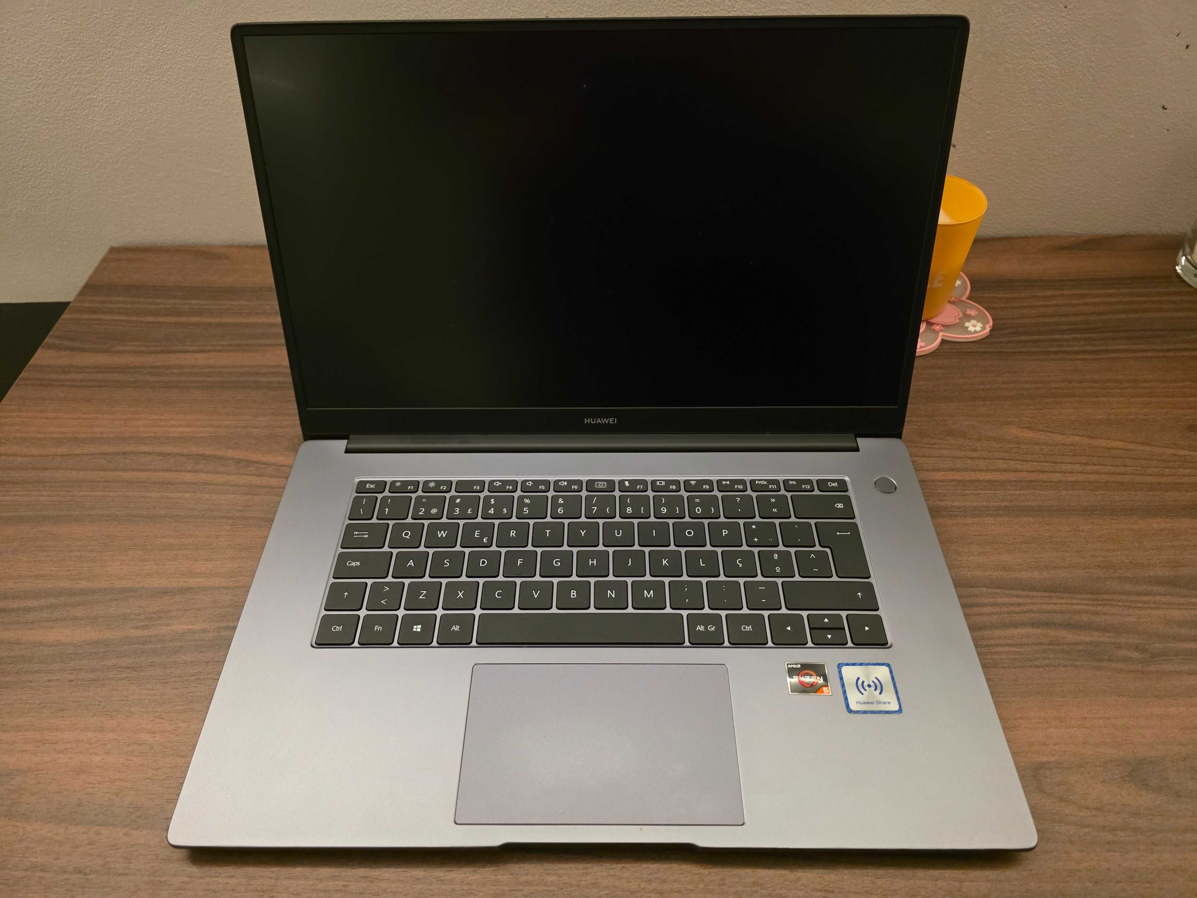 Huawei Matebook D14