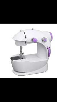 Швейная мини машинка 4 в 1 Mini Sewing Machine