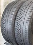 R18 235/55 пара зимових шин Michelin Pilot Alpin4 нормальний стан
