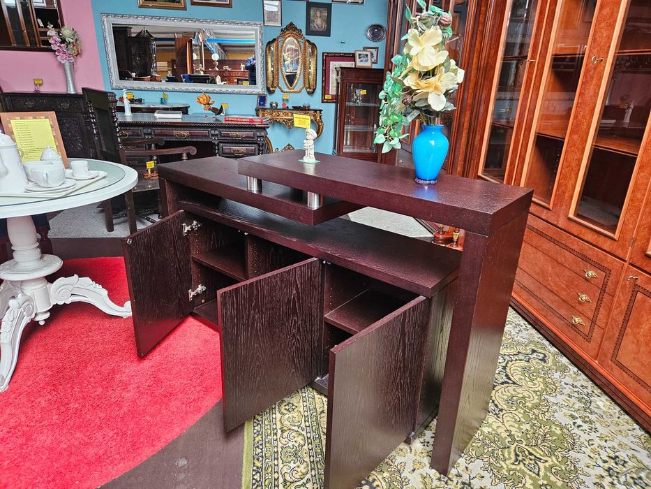 Consola contemporânea - Óptimo estado geral